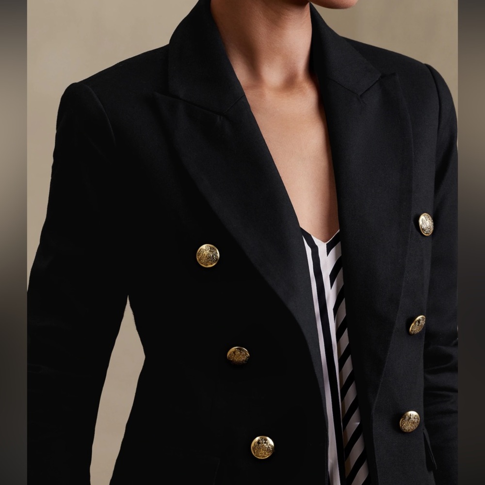 Icon Blazer!